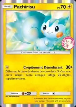 Pachirisu