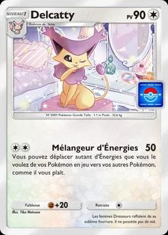 Delcatty