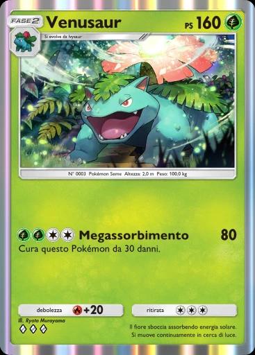 Venusaur