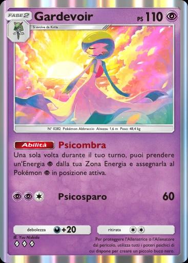 Gardevoir