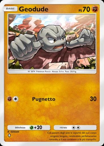 Geodude