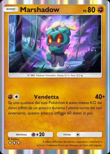 Marshadow