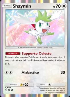 Shaymin