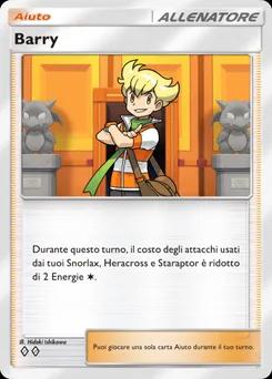 Barry