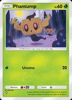 Phantump
