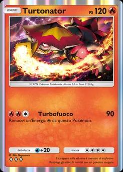Turtonator