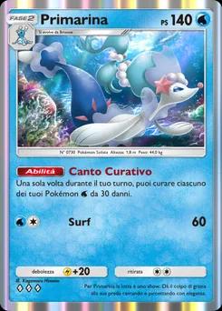 Primarina