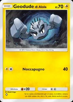 Geodudedi Alola