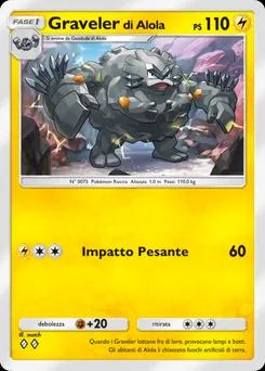 Gravelerdi Alola