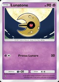 Lunatone