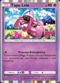 Tapu Lele