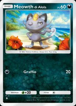 Meowthdi Alola