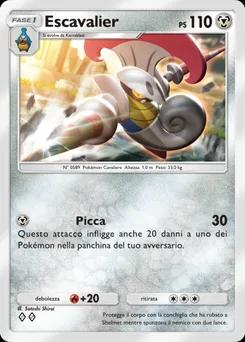 Escavalier