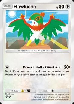 Hawlucha