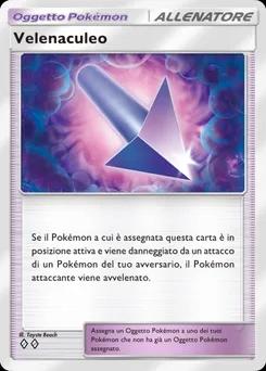 Velenaculeo