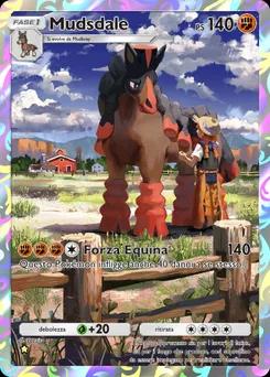 Mudsdale