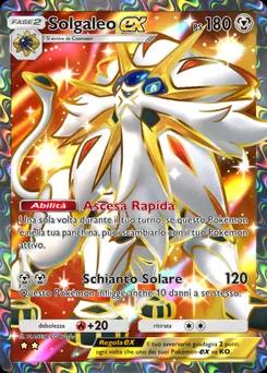 Solgaleo-ex