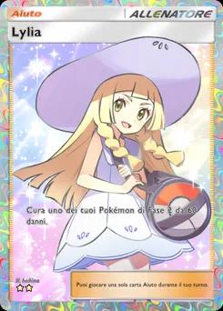Lylia