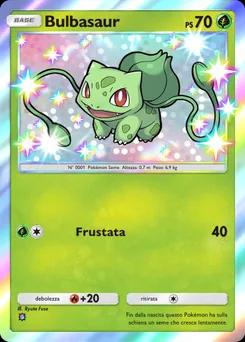 Bulbasaur