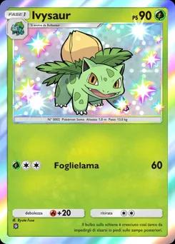 Ivysaur