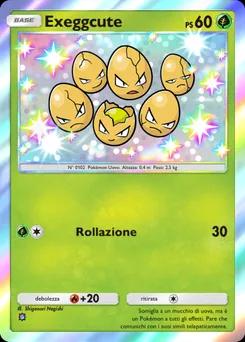 Exeggcute