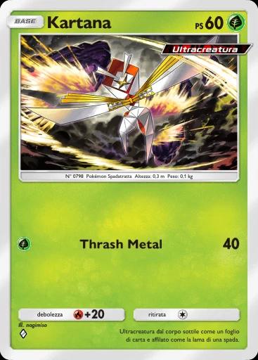 Kartana