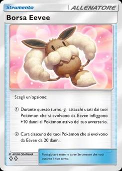 Borsa Eevee