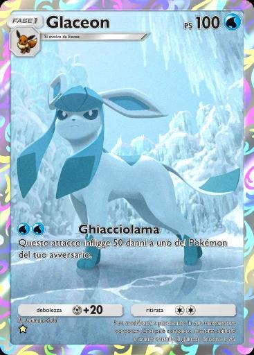 Glaceon