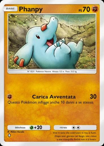 Phanpy