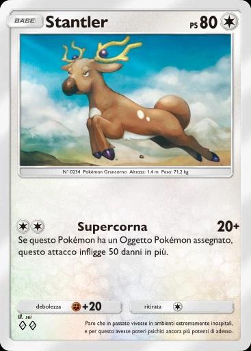 Stantler