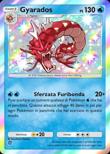Gyarados