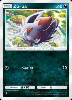 Zorua