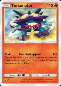 Turtonatore