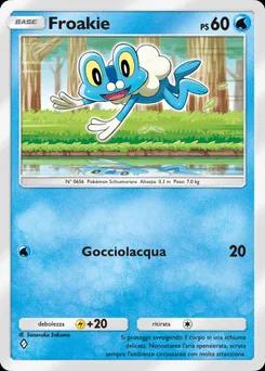 Froakie