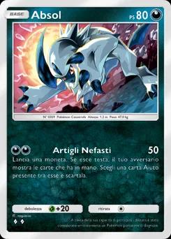 Assoluto
