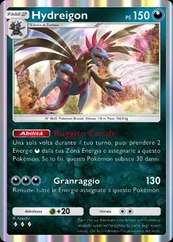 Idreigon