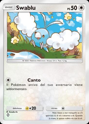 Swablu