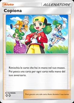 Copione