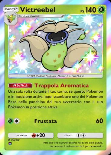 Victreebel