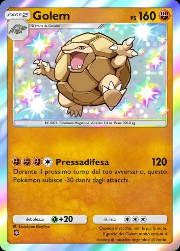 Golem
