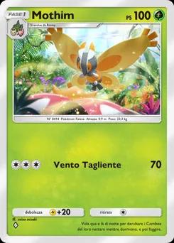 Mothim