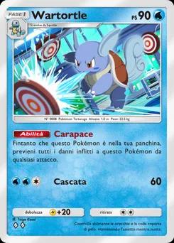 Wartortle