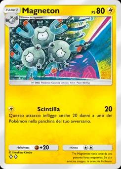 Magneton