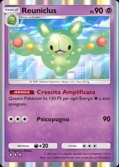 Reuniclus