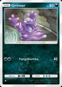 Grimer