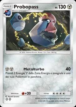 Probopass