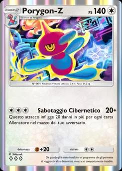 Porygon-Z