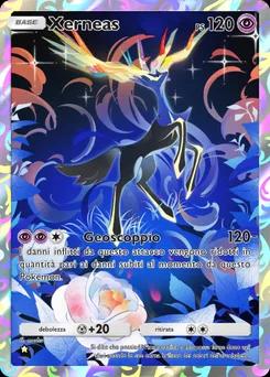 Xerneas