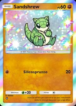 Sandshrew
