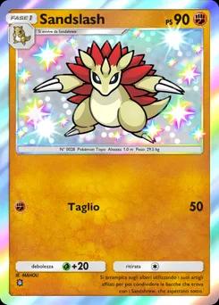 Sandslash